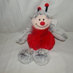 Божья коровка