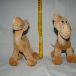 Верблюжата