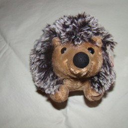 Ёжик  20 см  (маленький 2)