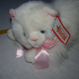 Кошечка Белая - Мэри