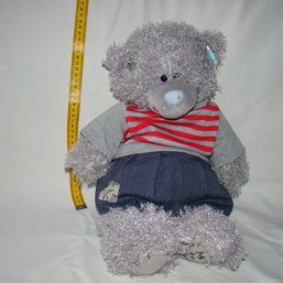 Медведь Тедди