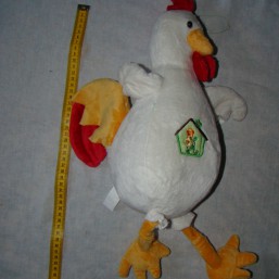 Петушок большой