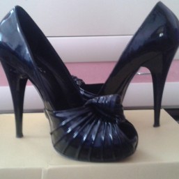 стильные туфли