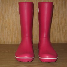 РЕЗИНОВЫЕ САПОЖКИ CROCS