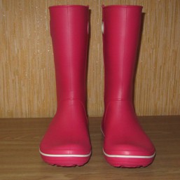 РЕЗИНОВЫЕ САПОЖКИ CROCS