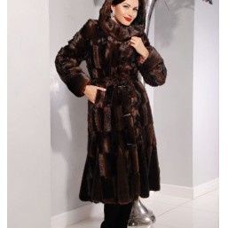 Шубка Адриана