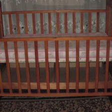 СРОЧНО!!!Детская Кроватка