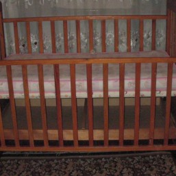 СРОЧНО!!!Детская Кроватка