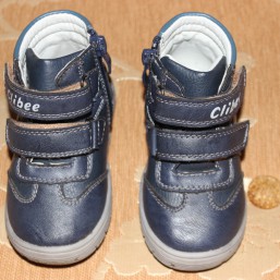 Ботинки 21 размера 