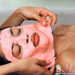 Альгинатные маски. Помогаем в выборе. Цены от 40 грн