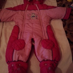 комбинезон