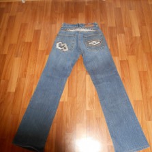 джинсы
