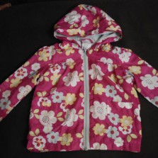 ветровочка для девочки baby