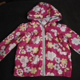 ветровочка для девочки baby