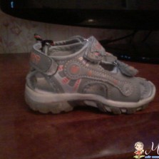 Сандалики (босоножки) 20р.