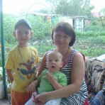 Юлия Шумилина (Рогова)