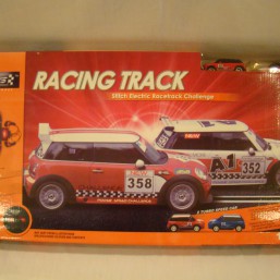 Трек Рэйсинг 