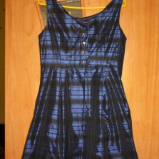 Платье,  Blanco Roto