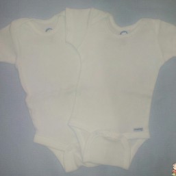 Бодики Gap Gerder 0-3 мес