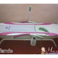 Массажная кровать NUGA BEST