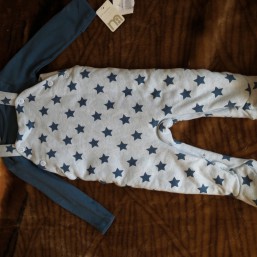 Новый костюм Mothercare р. 74