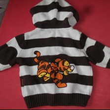 Бодик Old navy Брючки Н&М Кофта Н&М 2-9мес