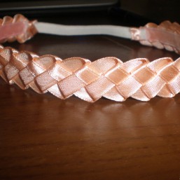 Заколочки для девочки ручной работы