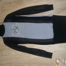 туника-платье