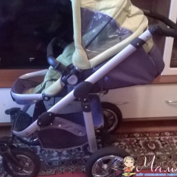  Navington Adamex 2 в 1