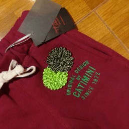 Зимние штаны 