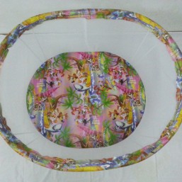 новый манеж