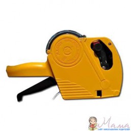 Этикет-пистолет, машинка для ценников 