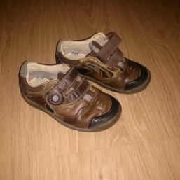 Туфли Clarks 26 р.