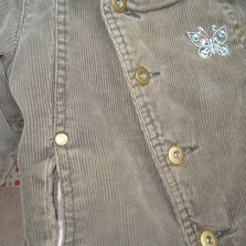 КУРТКА ДЭМИ