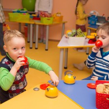 Группа продленного дня