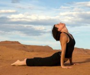 Йога в Николаеве