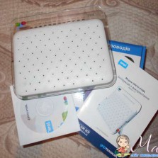 wi-fi роутер укртелеком