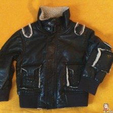 Куртка деми на мальчика