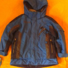 куртка демисезон COLUMBIA