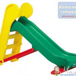Детская горка Chicco