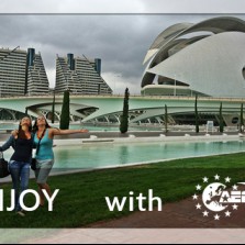 Путешествуй дешево и весело с Европейским студенческим форумом