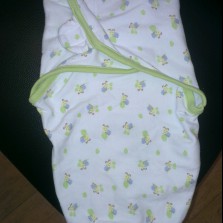 конверт для пеленания