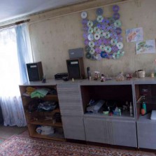 1к.кв (все удобства)