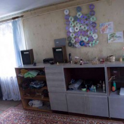 1к.кв (все удобства)