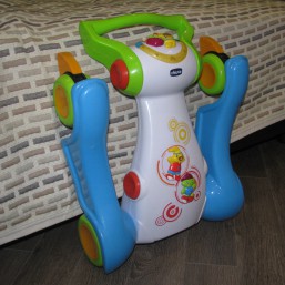 Ходунки Chicco