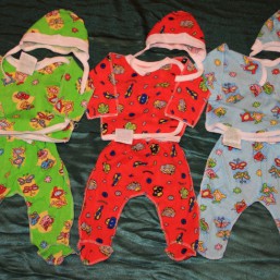 набор роддом