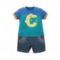 Одежда для детей от 12 до 36 месяцев (81-100 см) 