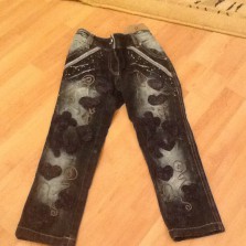 продаю джинсы