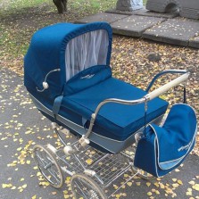 Geoby Goodbaby детская универсальная коляска