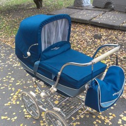 Geoby Goodbaby детская универсальная коляска